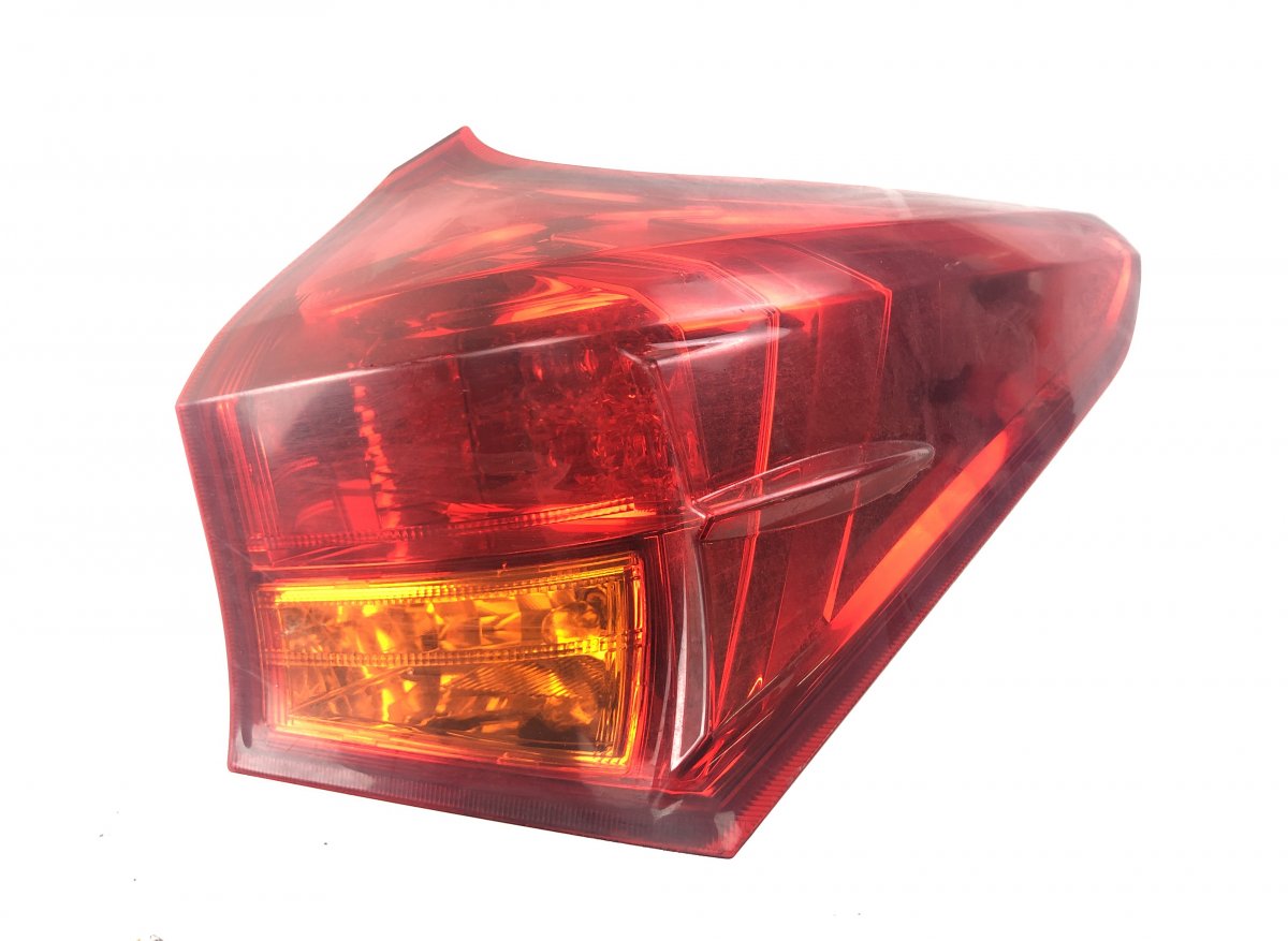 Toyota Auris Right Rear Light Right rear light — TOYOTA AURIS (_E18_) (2012-2...