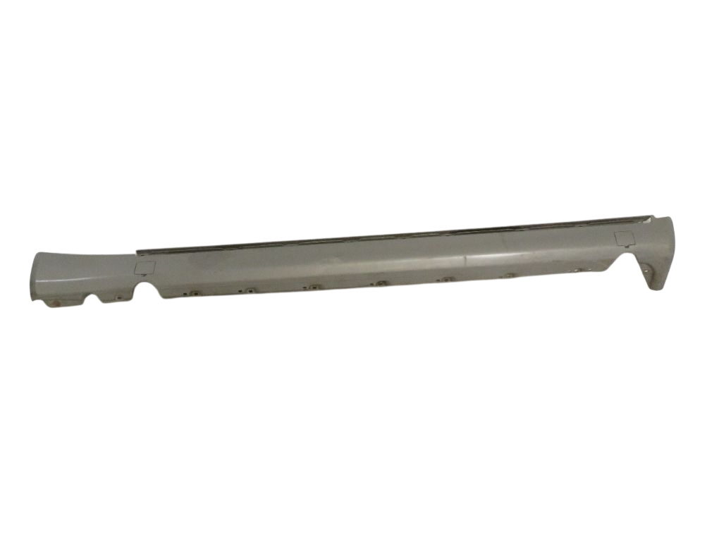 Mercedes-Benz 200 - 500 / E (W124) Side skirt — left Side skirt — left — MERCEDES-BENZ E-CLASS (W124...