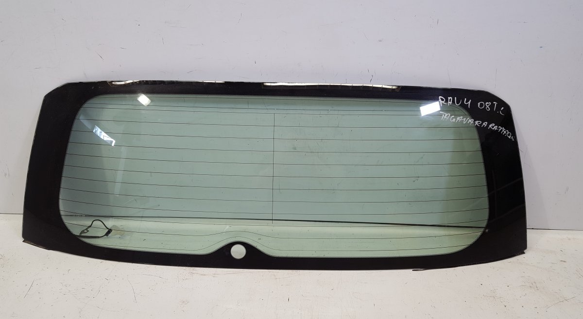 Toyota RAV4 (XA30) Rear Window glass Rear window glass — TOYOTA RAV 4 III (XA30) (20...