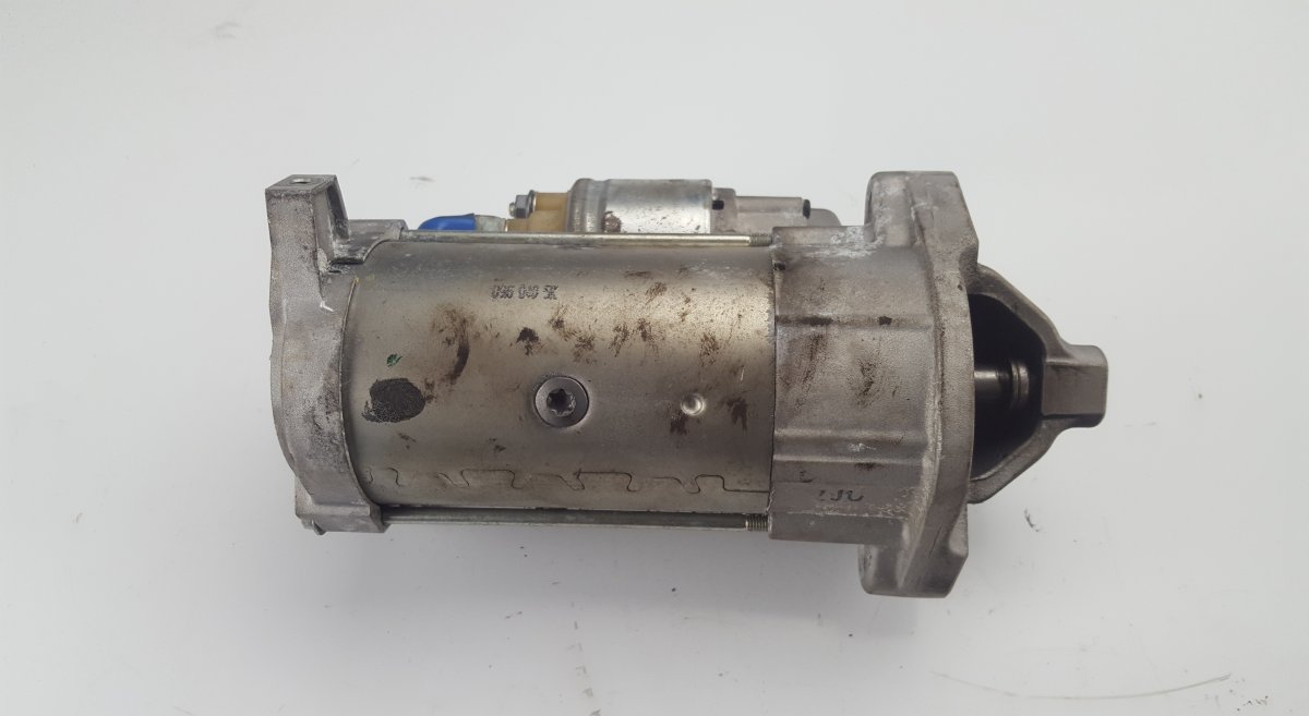 Volvo V40 Starter Motor Starter motor — VOLVO V40 (2012-2019) — 3141954...
