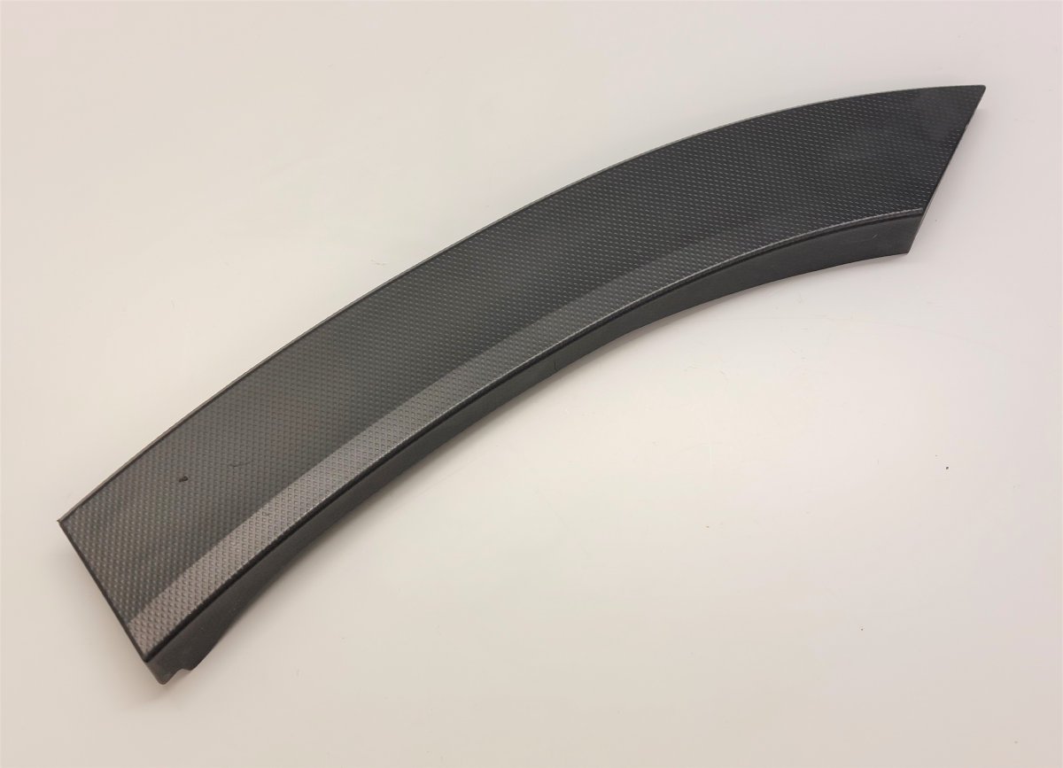 Subaru Forester Wheel arch extension — rear left Wheel arch extension — rear left — SUBARU FORES...