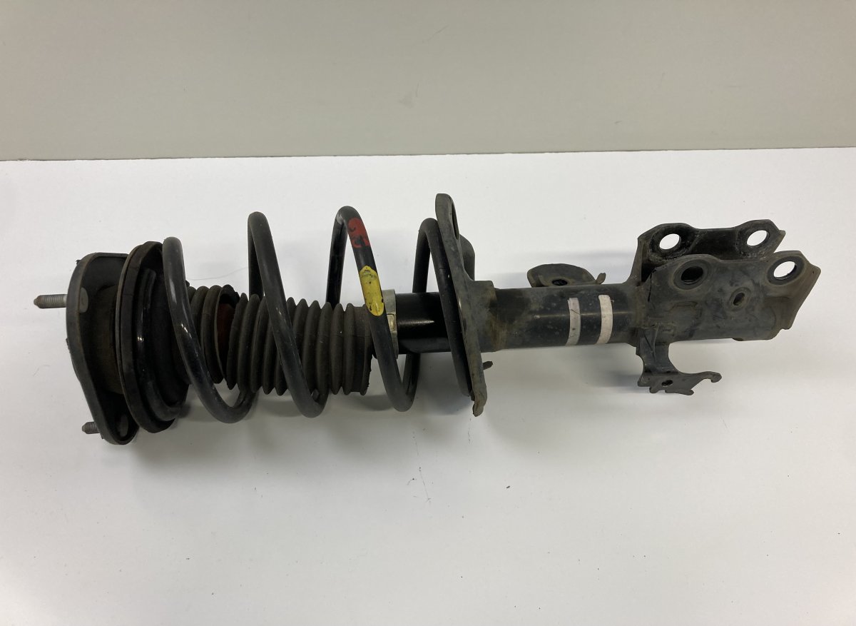Toyota Prius Shock absorber — front right Shock absorber — front right — TOYOTA PRIUS III...