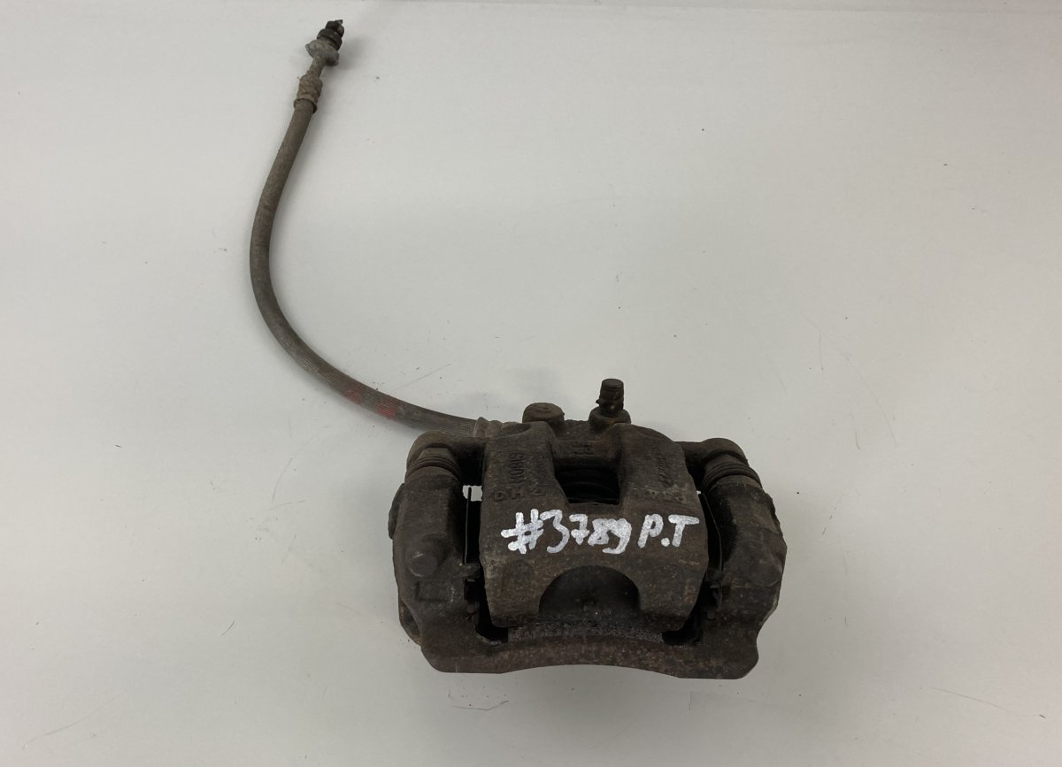 Kia Sportage Brake caliper — rear right Brake caliper — rear right — KIA SPORTAGE IV (Q...