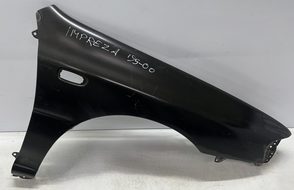 Subaru Impreza Front Right Fender Front Right Fender — SUBARU IMPREZA (GC, GF) (1...