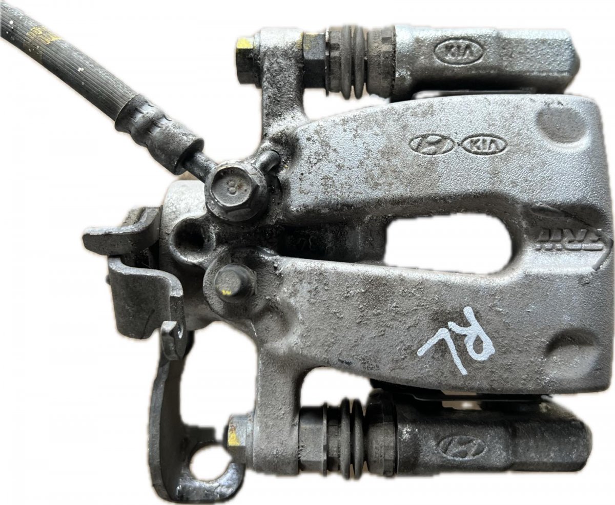 Kia Ceed (CD) Brake caliper — rear left Brake caliper — rear left — KIA CEE'D II (JD) (...