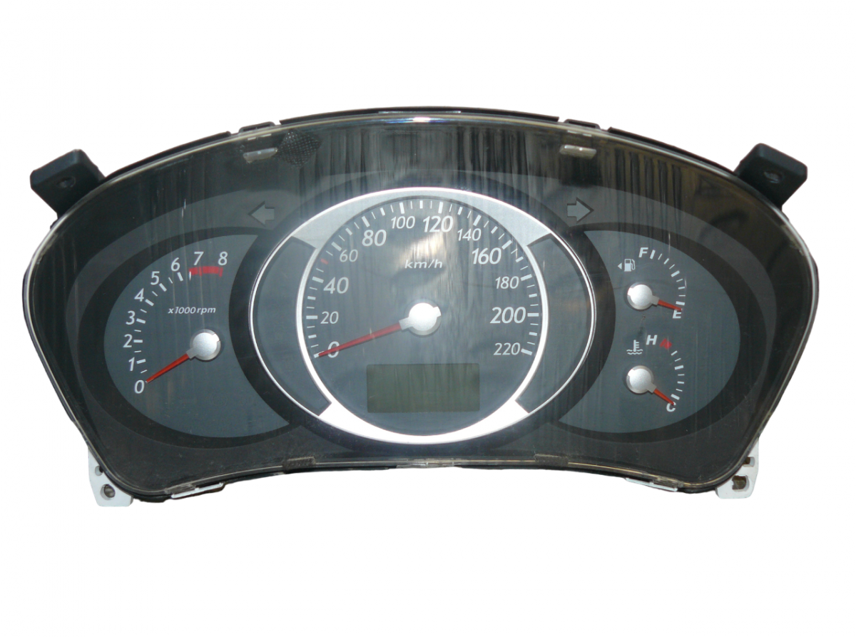 Hyundai Tucson mittaristo Instrument cluster — HYUNDAI TUCSON I (JM) (200...