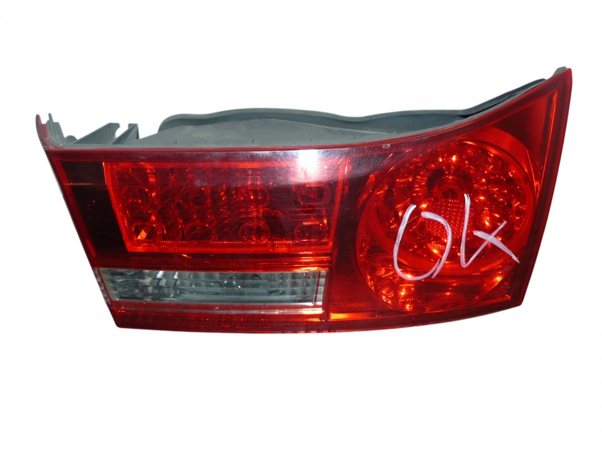 Honda Accord Inner tail light — right Inner tail light — right — HONDA ACCORD VIII (C...