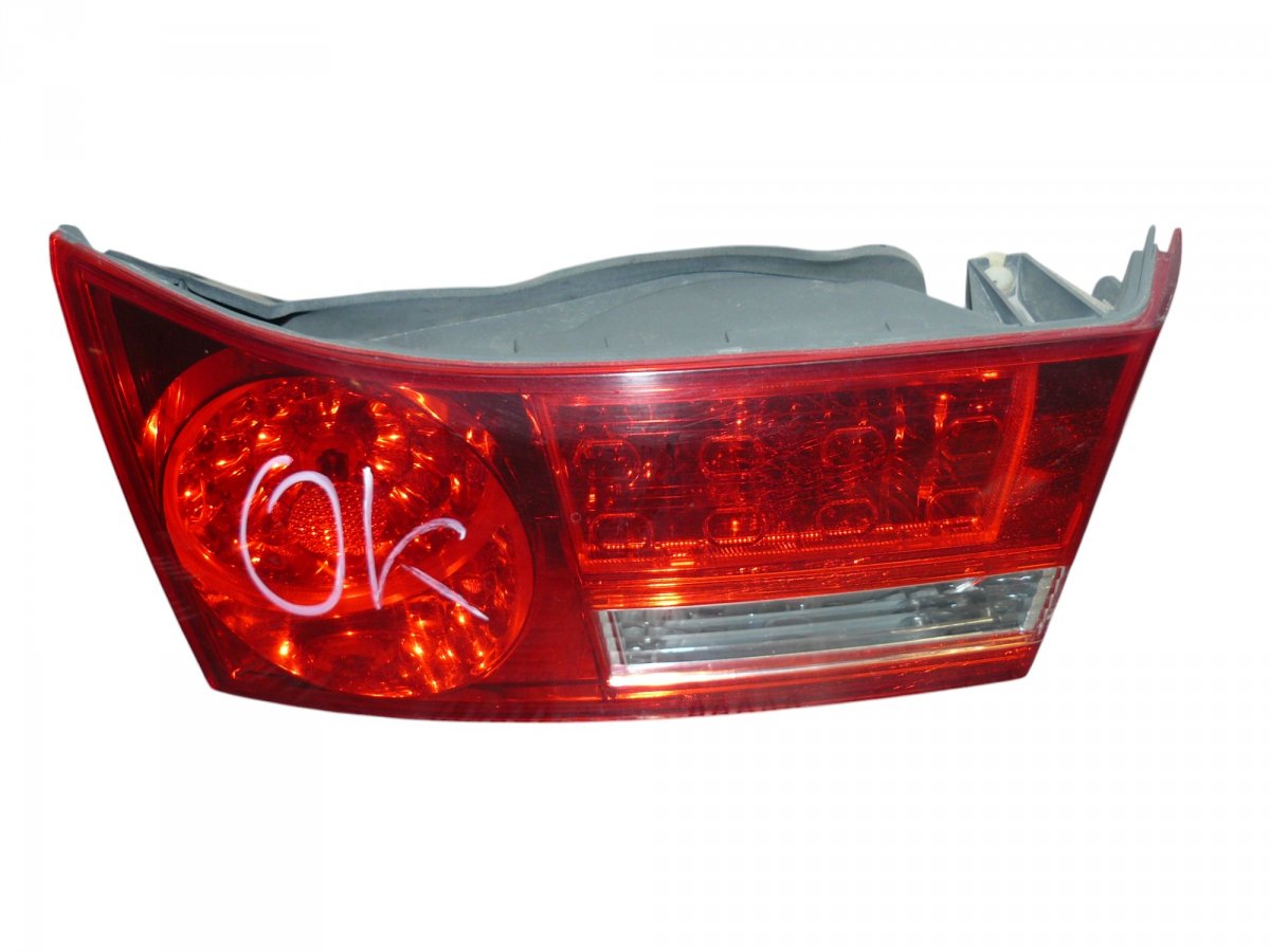 Honda Accord Inner tail light — left Inner tail light — left — HONDA ACCORD VIII (CP...