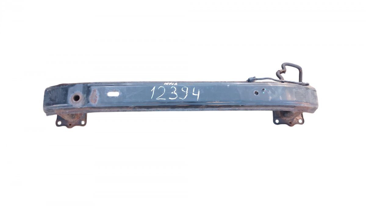 Hyundai Tucson Front bumper reinforcement Front bumper reinforcement — HYUNDAI TUCSON II ...