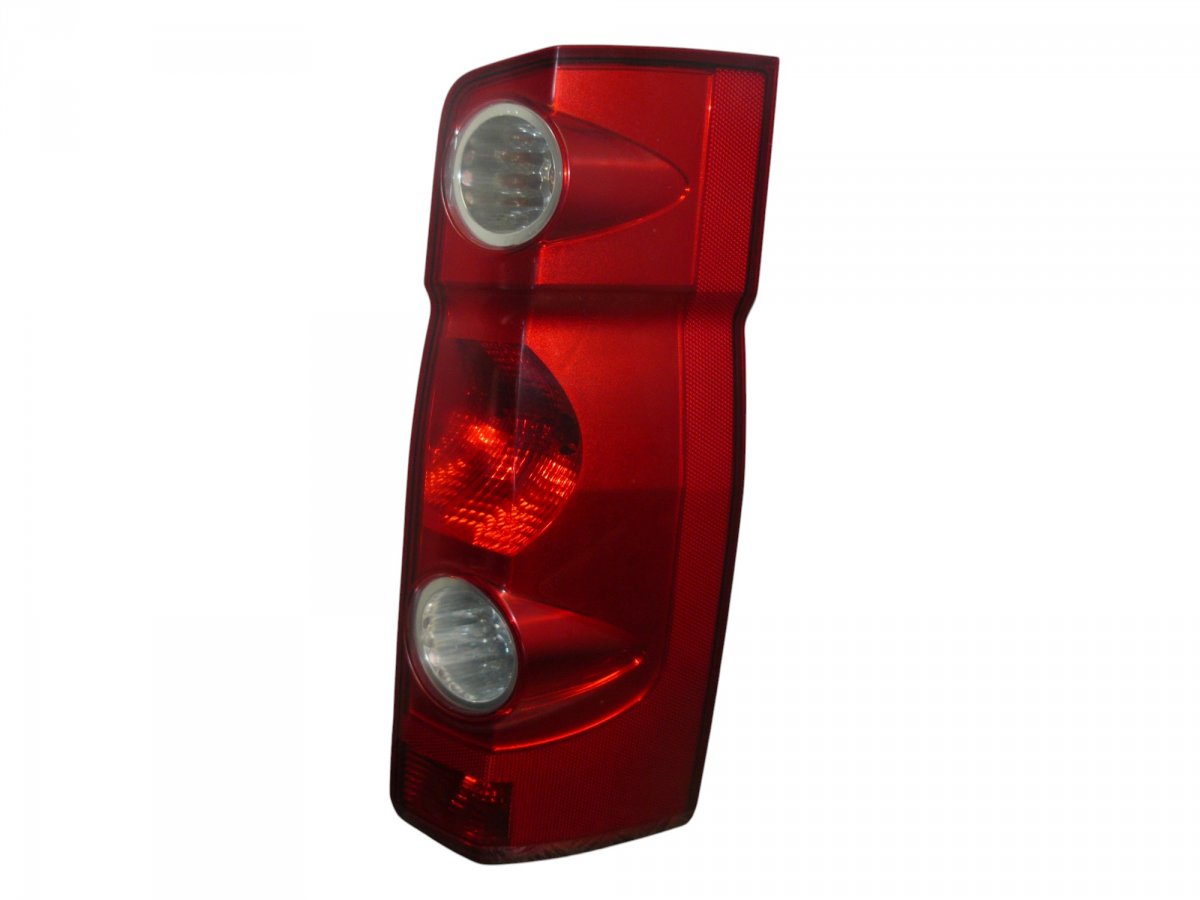 Volkswagen Crafter Right Rear Light Right rear light — VW CRAFTER I (2E) (2006-2016...