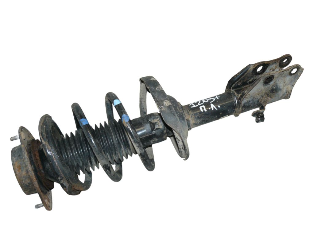Subaru Forester Shock absorber — front left Shock absorber — front left — SUBARU FORESTER (...