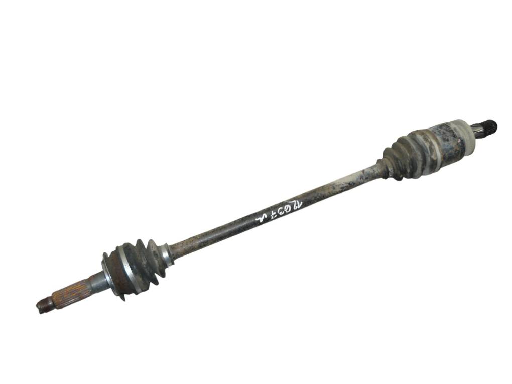 Subaru Forester Driveshaft — rear left Driveshaft — rear left — SUBARU FORESTER (SJ) (...