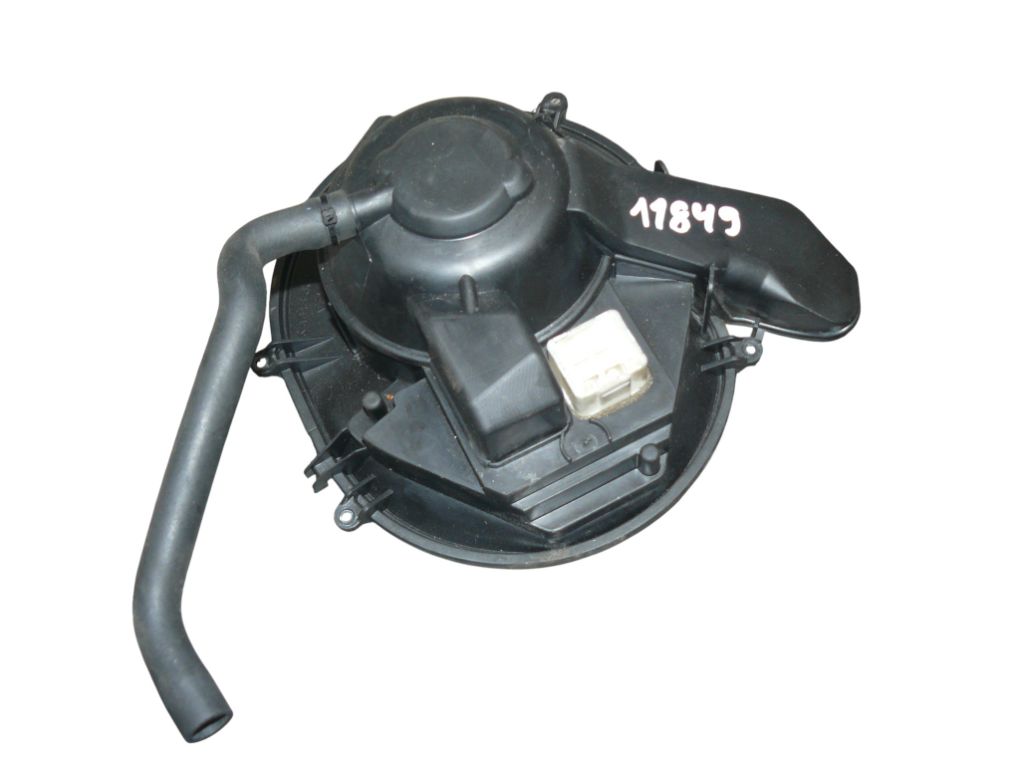 Volvo S80 Heater Blower Motor Heater blower motor — VOLVO S80 I (TS, XY) (199...