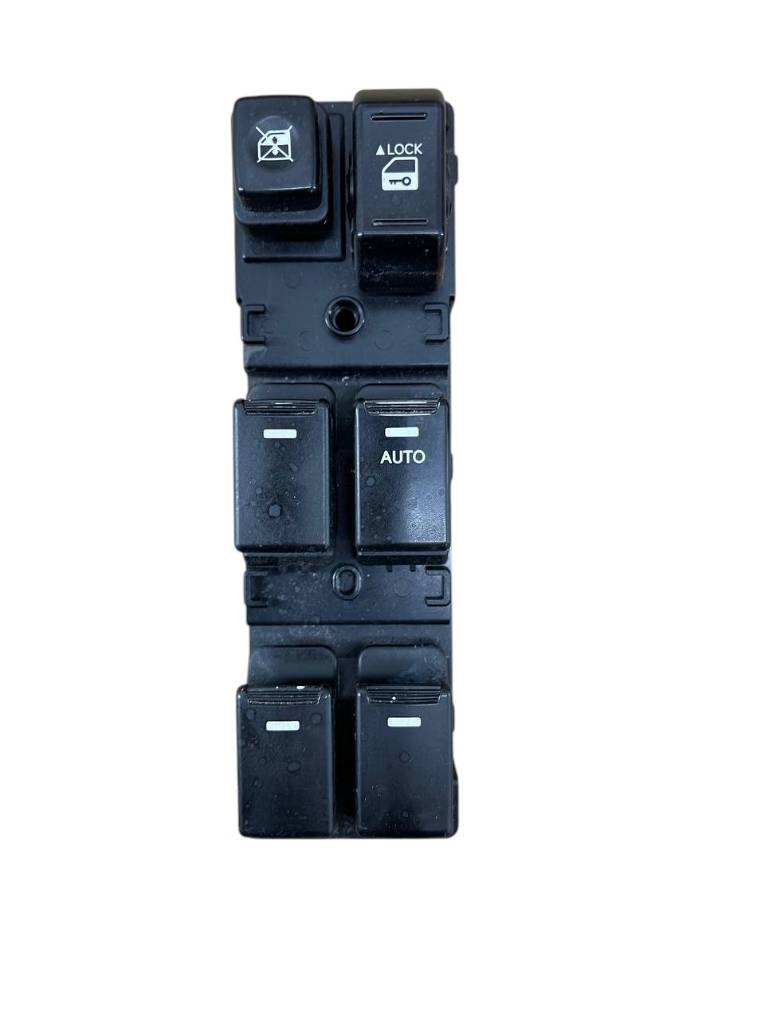 Kia Sorento Main window switch Main window switch — KIA SORENTO II (XM) (2009-...