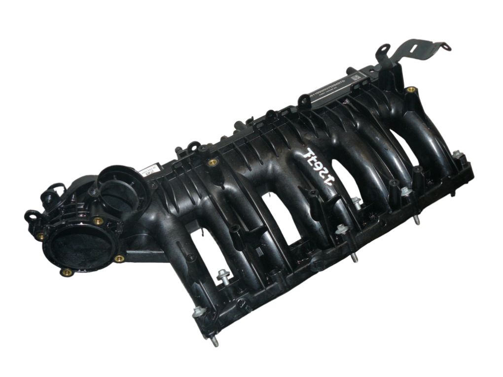 Jaguar XE imusarja Intake Manifold — JAGUAR XE (X760) (2015-2024) ...