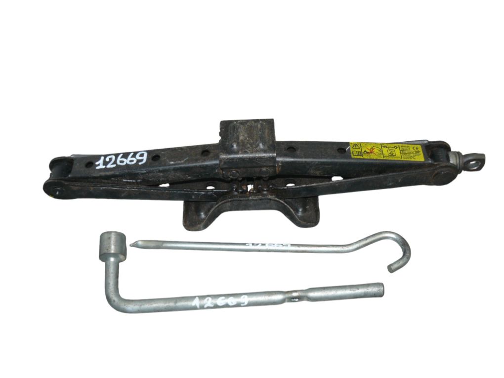 Honda CR-V домкрат Jack — HONDA CR-V IV (RM) (2012-2016) — 89310SW...