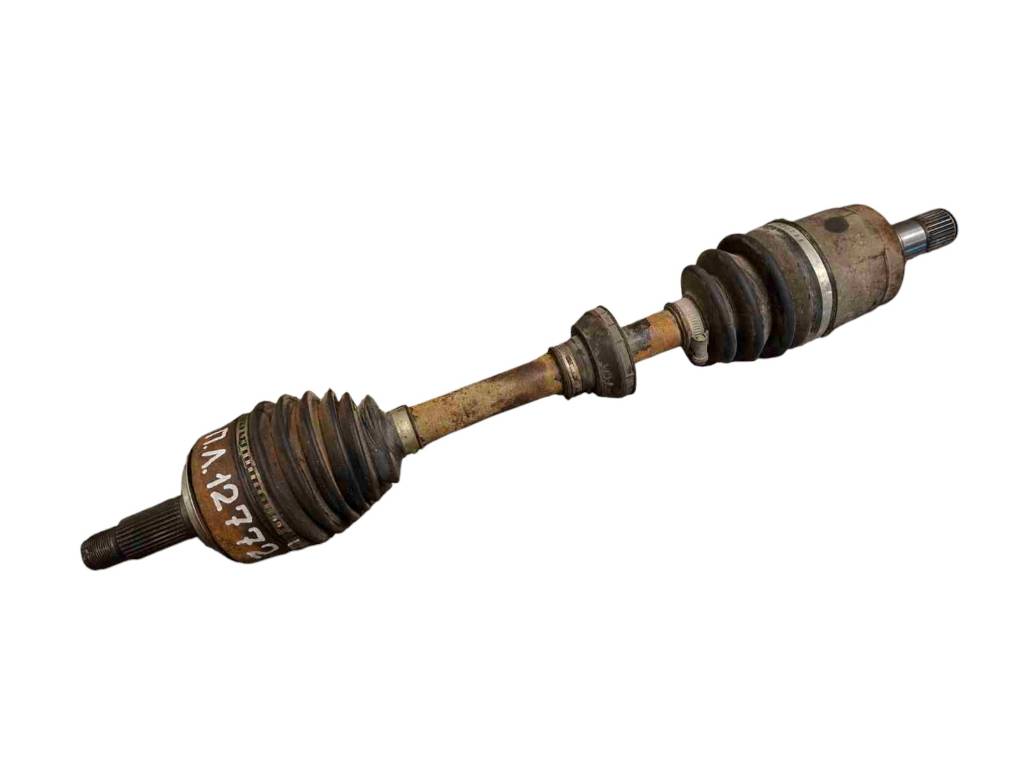 Honda CR-V Driveshaft — front left Driveshaft — front left — HONDA CR-V III (RE) (...