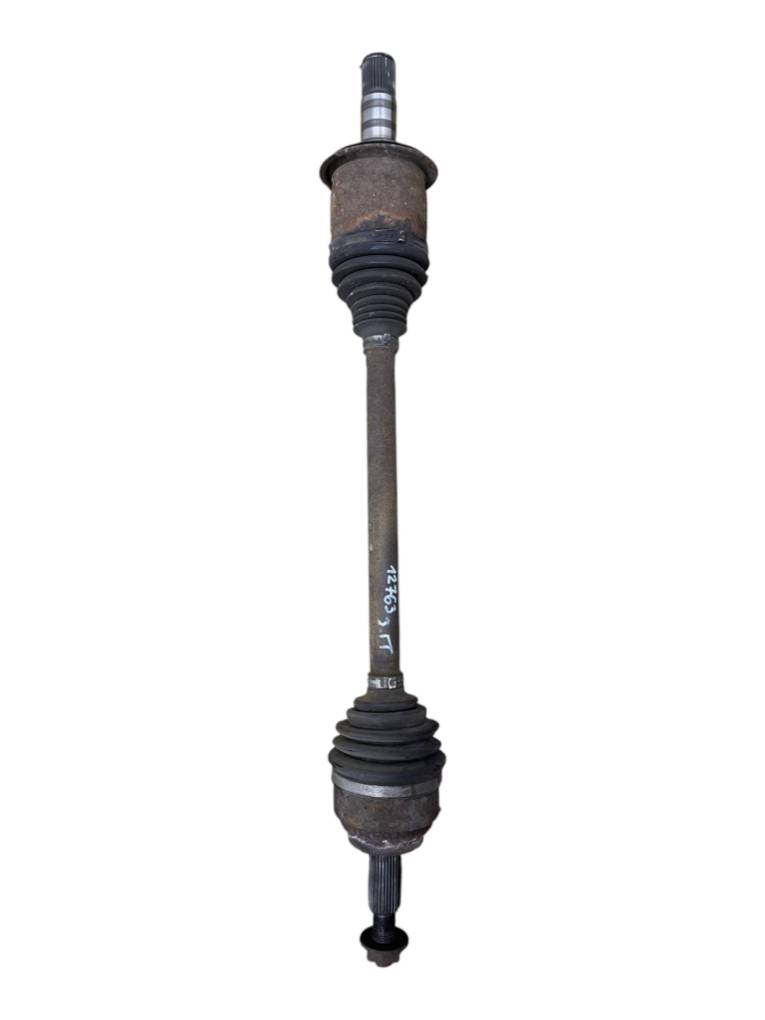 Jeep Grand Cherokee (WK) Driveshaft — rear right Driveshaft — rear right — JEEP GRAND CHEROKEE I...