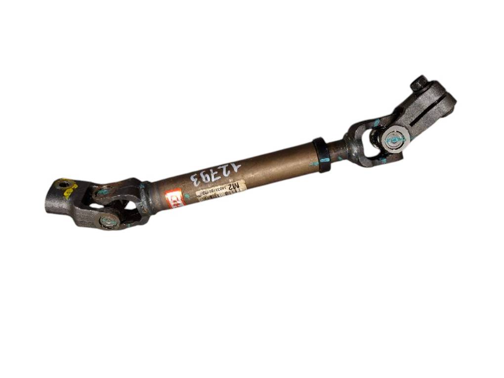 Kia ceed (JD) ohjausakseli Steering shaft — KIA CEE'D II (JD) (2012-2018) ...