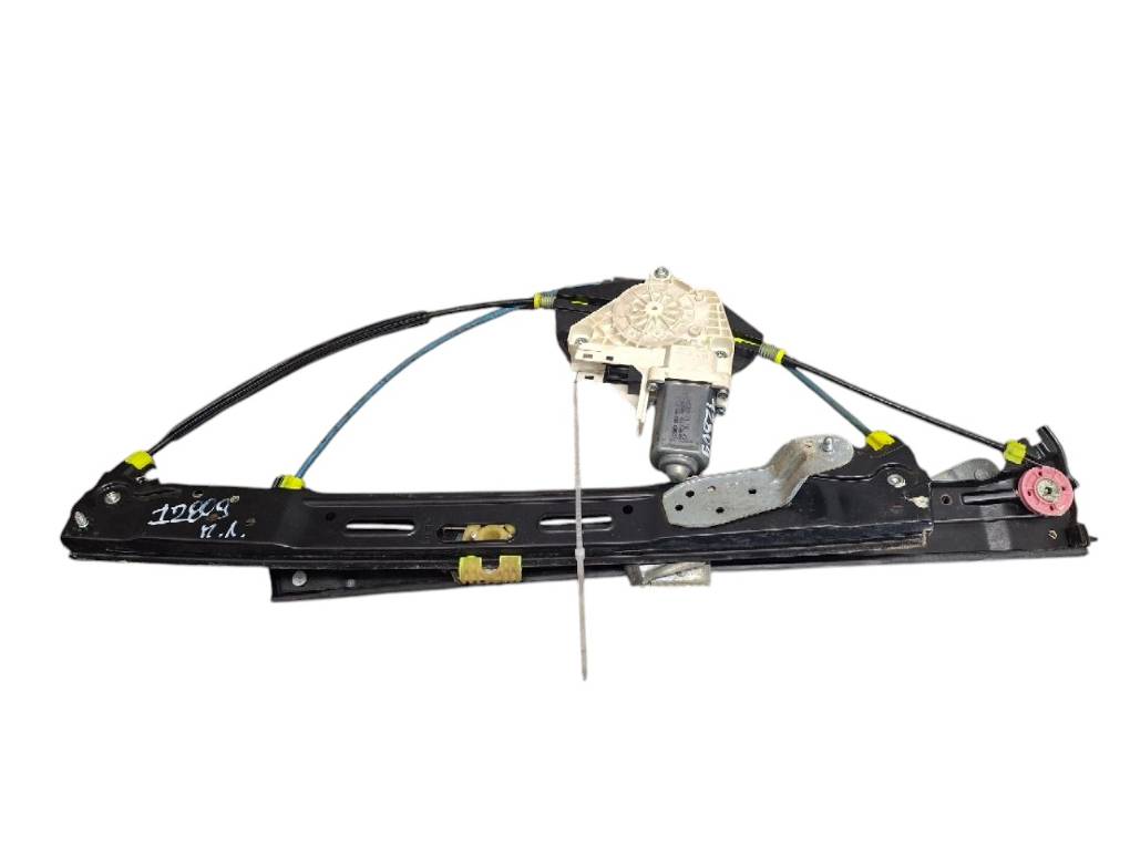 Seat Alhambra Complete window regulator — front left Complete window regulator — front left — SEAT A...