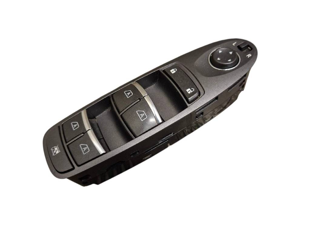 Infiniti Q50 Main window switch Main window switch — INFINITI Q50 (V37) (2013-)...