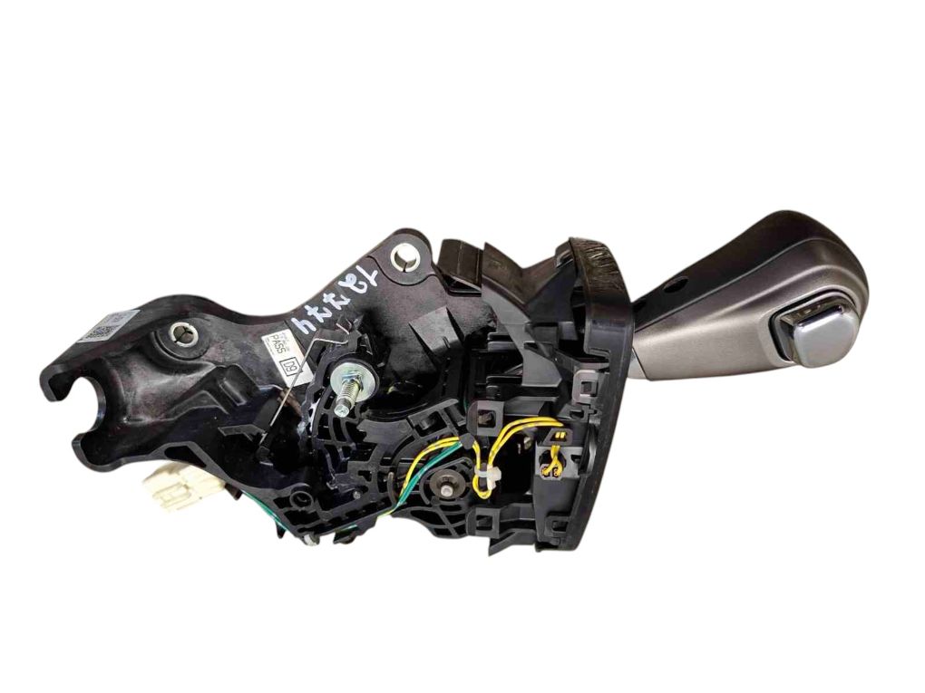 Honda CR-V Gearshift Mechanism Gearshift mechanism — HONDA CR-V IV (RM) (2012-...