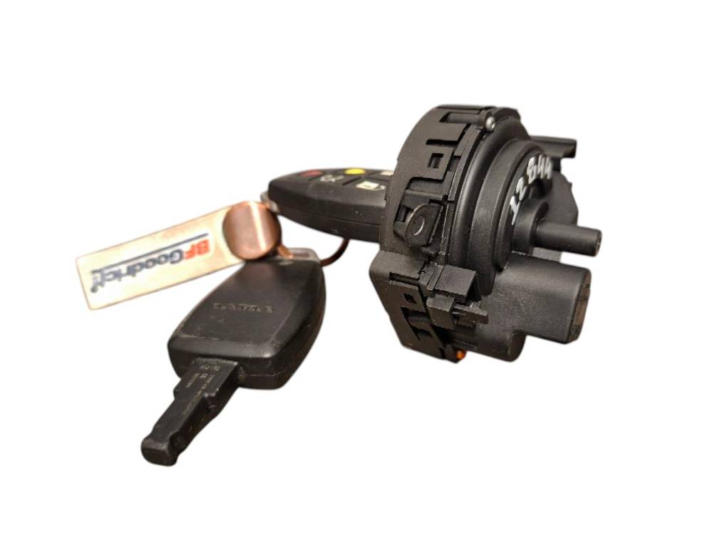 Volvo C30 Ignition lock cylinder Ignition lock cylinder — VOLVO S40 / V50 / C30 ...