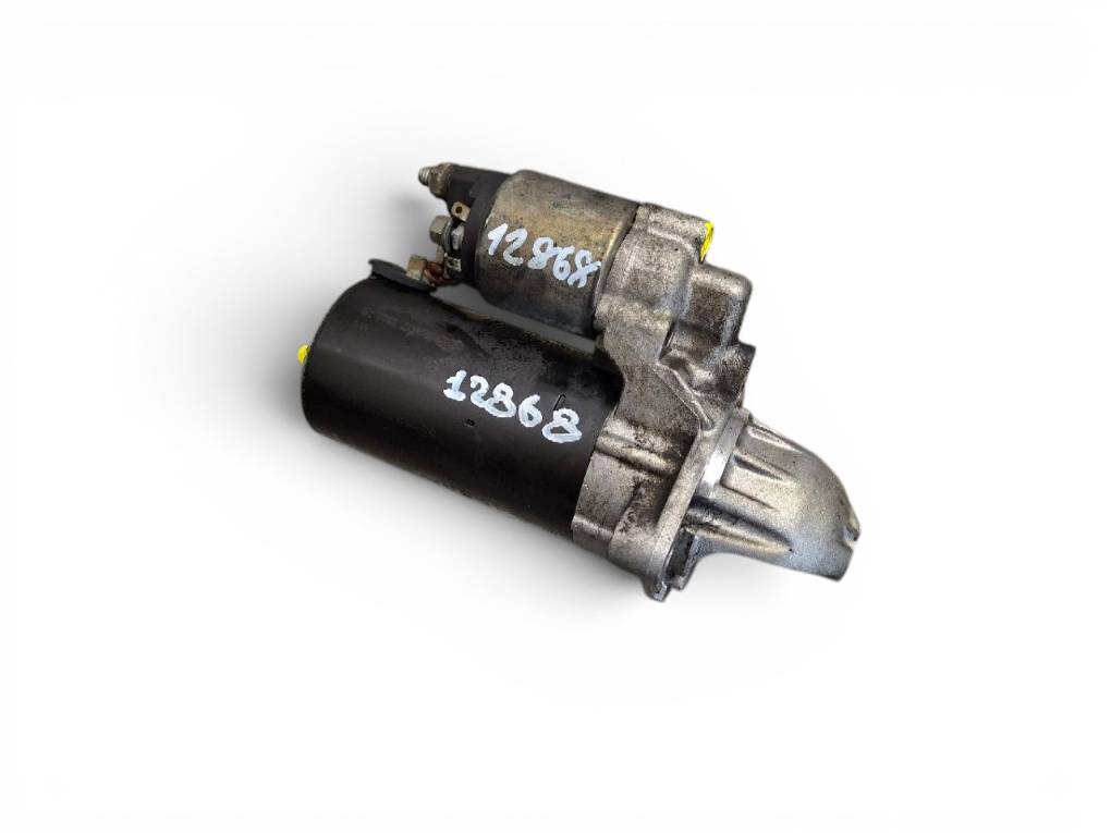 BMW X3 (E83) Starter Motor Starter motor — BMW X3 (E83) (2004-2012) — 0001...