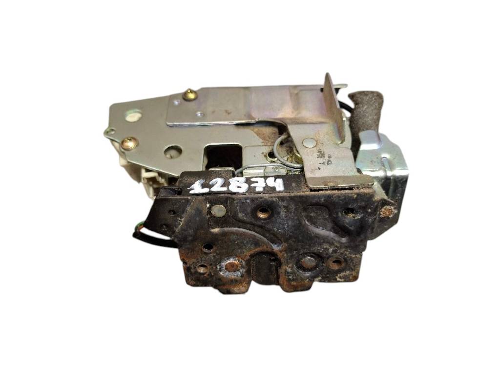 Ford Galaxy Boot lid / tailgate lock Boot lid / tailgate lock — FORD GALAXY I (WGR) ...