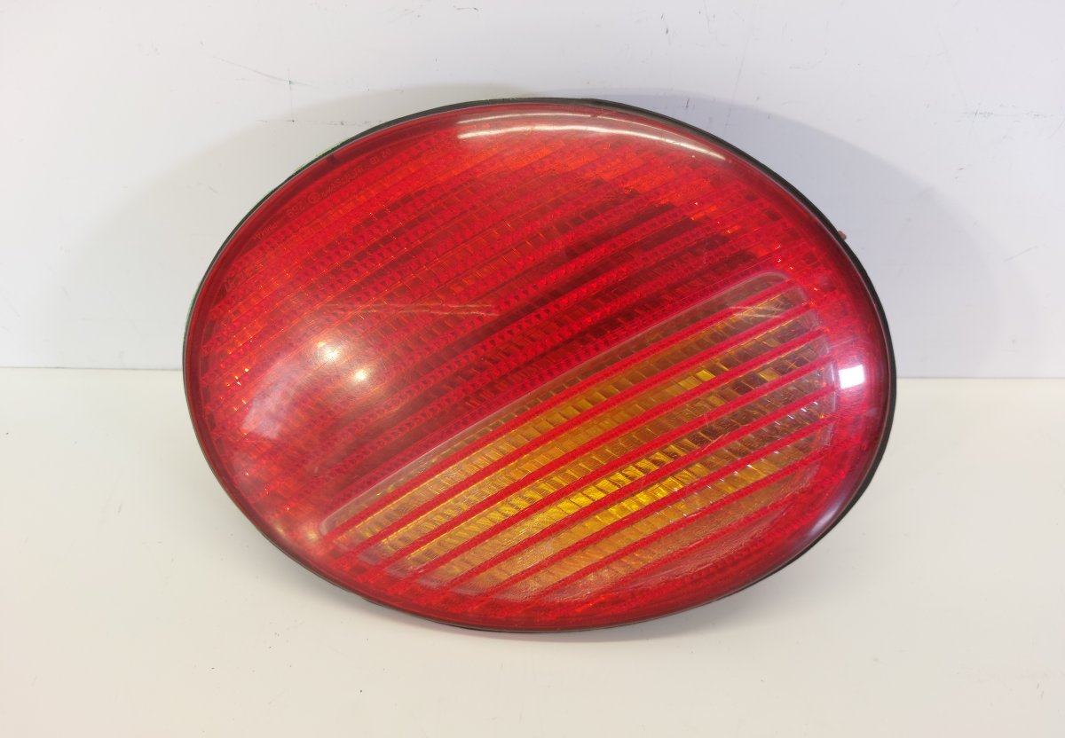 Volkswagen New Beetle Left Rear Light Left rear light — VW NEW BEETLE (1998-2010) — 1...