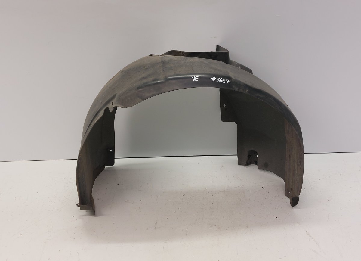 Alfa-Romeo Giulietta (940) Wheel arch liner — front left Wheel arch liner — front left — ALFA ROMEO GIUL...
