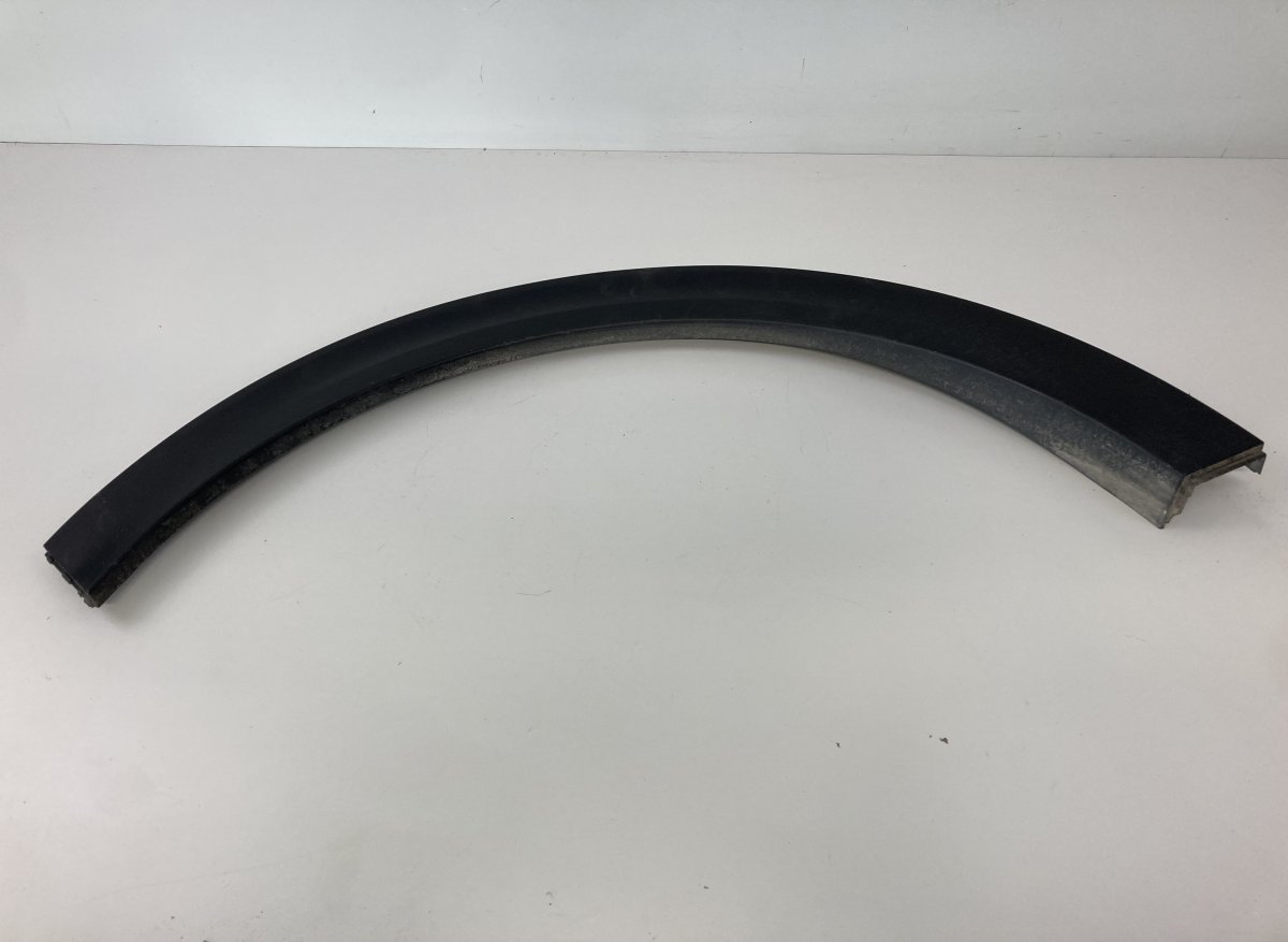 Kia Sportage Wheel arch extension — rear right Wheel arch extension — rear right — KIA SPORTAG...
