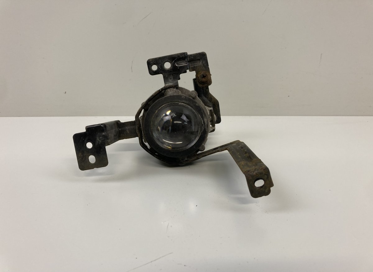 Kia Sportage Fog lamp — front left Fog lamp — front left — KIA SPORTAGE IV (QL) (2...