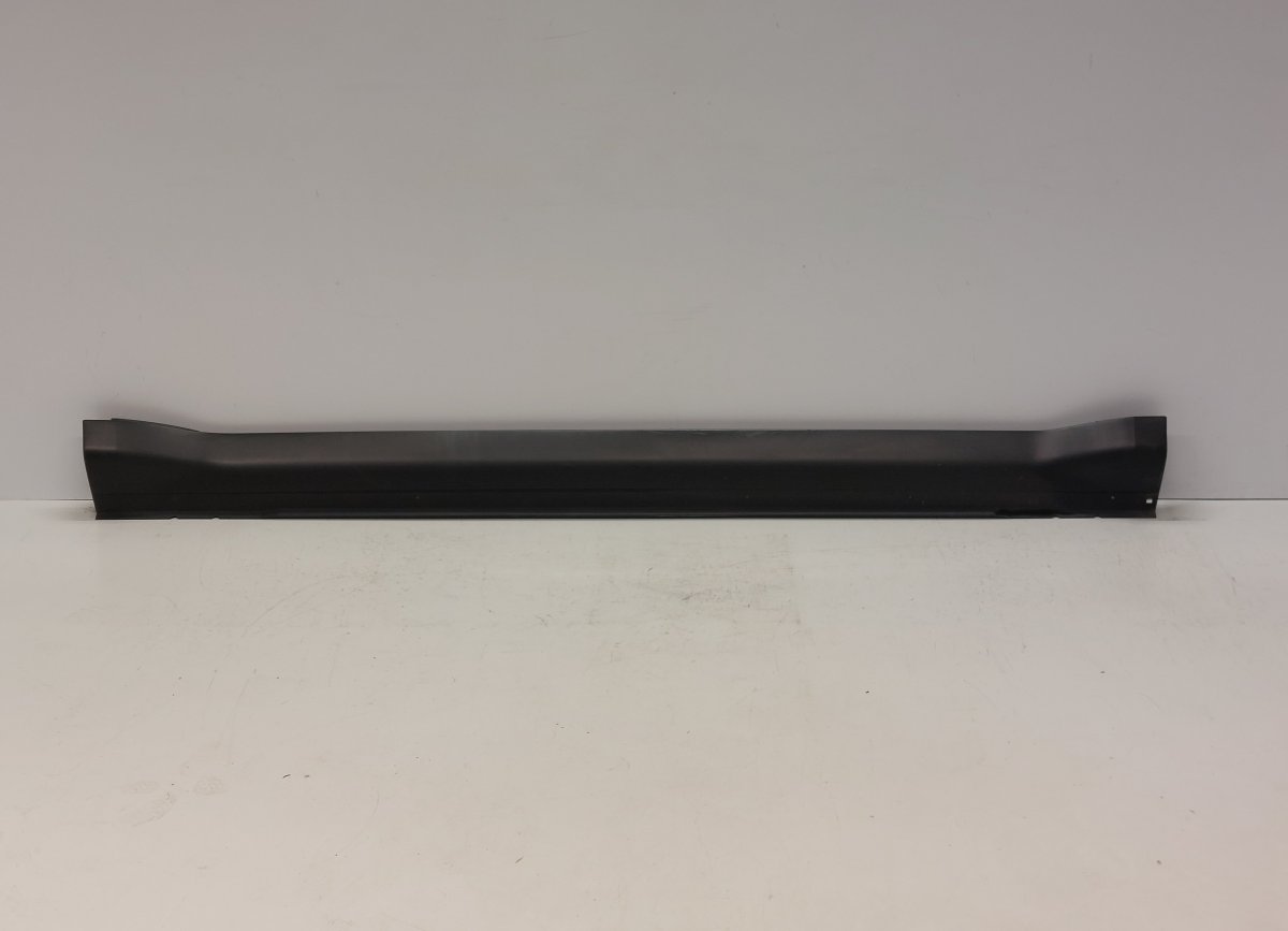 Mitsubishi Outlander Side skirt — right Side skirt — right — MITSUBISHI OUTLANDER II (C...