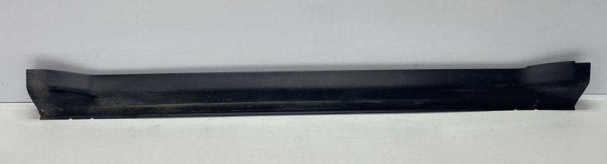 Mitsubishi Outlander Side skirt — left Side skirt — left — MITSUBISHI OUTLANDER II (CW...