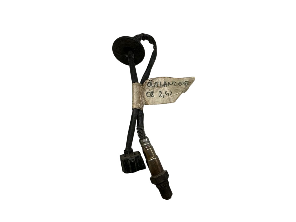 Mitsubishi Outlander Lambda Sensor Lambda sensor — MITSUBISHI OUTLANDER II (CW, ZG...