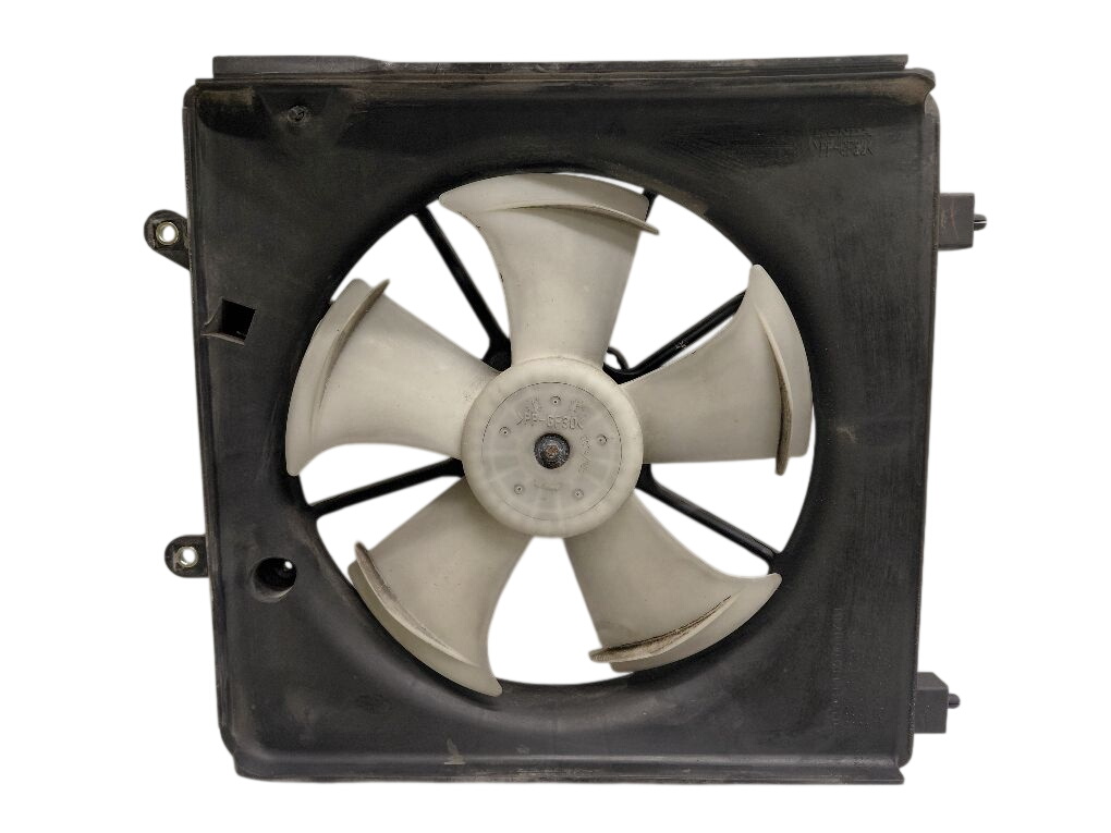 Honda Accord Electric Radiator Fan Electric radiator fan — HONDA ACCORD VII (CM, C...