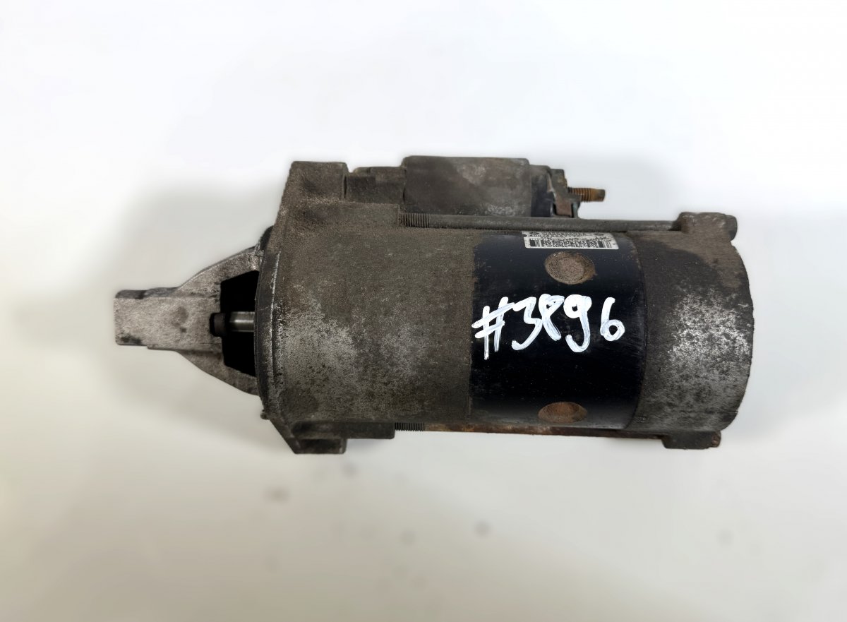 Chrysler Grand Voyager / Town & Country Starter Motor Starter motor — CHRYSLER VOYAGER V (RT) (2007-2...