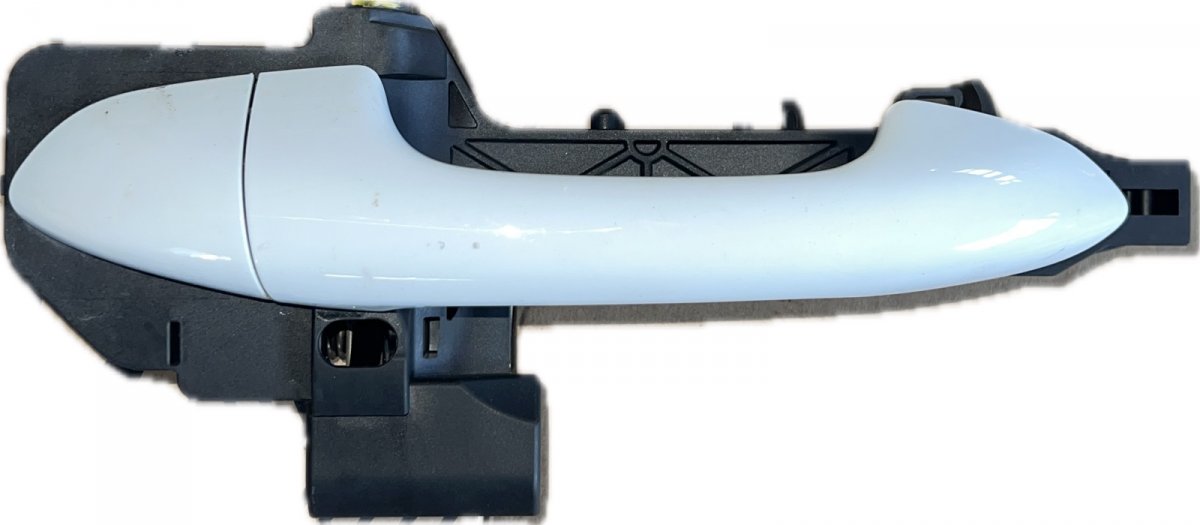 Kia Ceed (CD) Exterior door handle — front right Exterior door handle — front right — KIA CEE'D ...