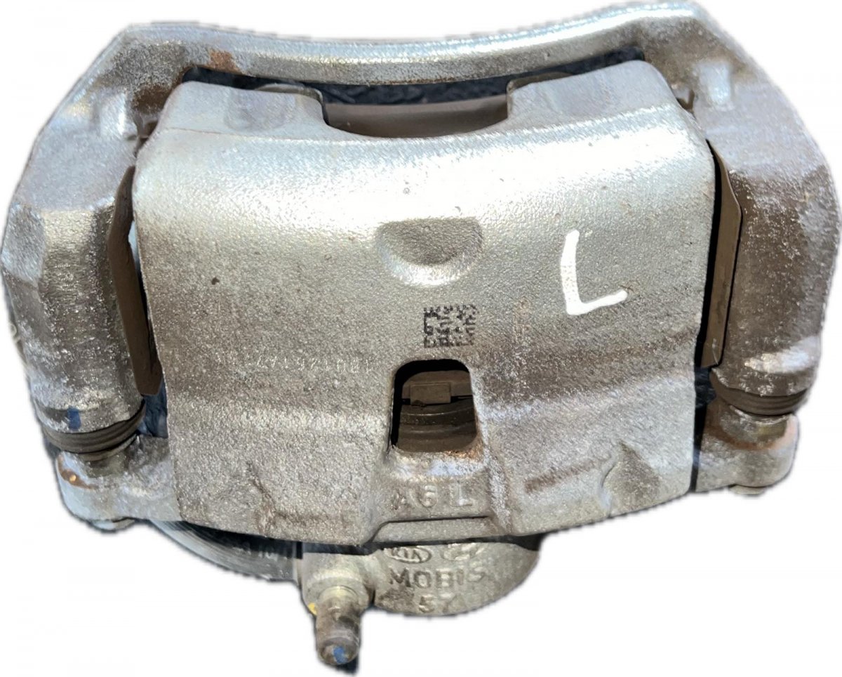 Kia Ceed (CD) Brake caliper — front left Brake caliper — front left — KIA CEE'D II (JD) ...