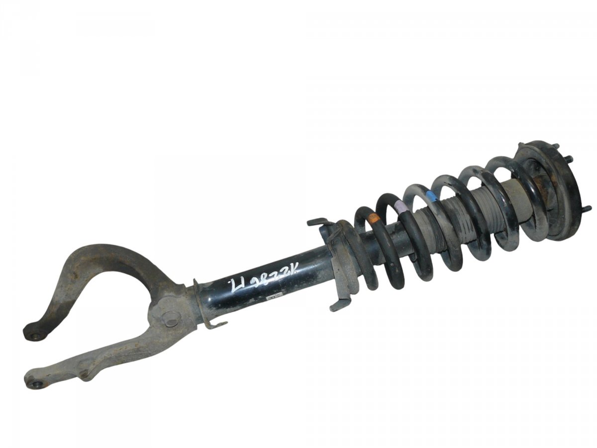 Honda Accord Shock absorber — front right Shock absorber — front right — HONDA ACCORD VII...