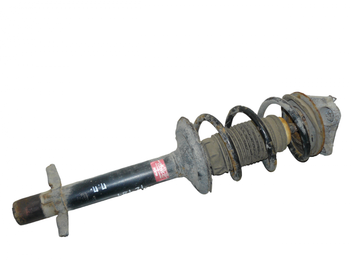 Peugeot Boxer Shock absorber — front right Shock absorber — front right — PEUGEOT BOXER (2...