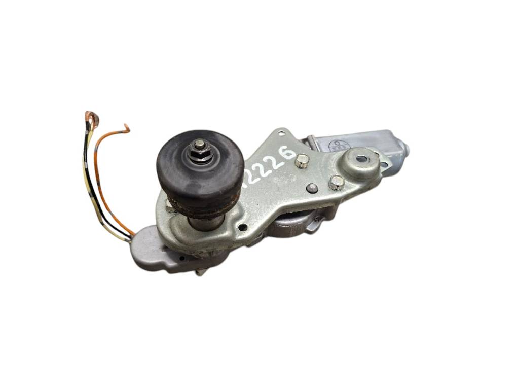 Nissan Pathfinder (R51) Takalasin pyyhkimen moottori Tailgate wiper motor — NISSAN PATHFINDER III (R...