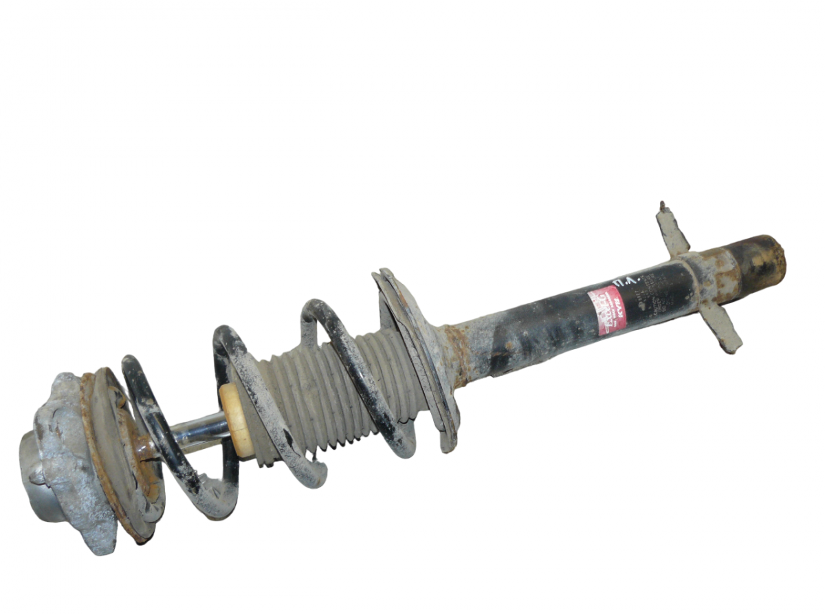 Peugeot Boxer Shock absorber — front left Shock absorber — front left — PEUGEOT BOXER (25...