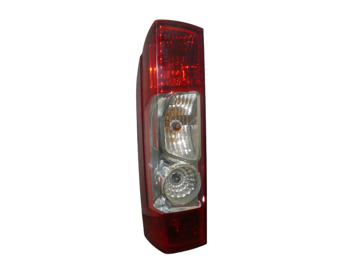 Peugeot Boxer Left Rear Light Left rear light — PEUGEOT BOXER (250) (2006-) —...
