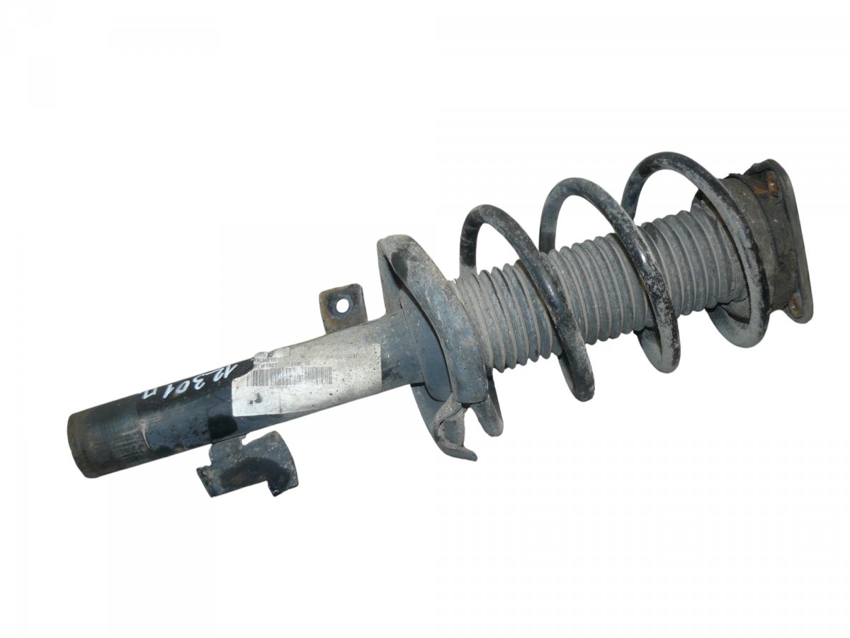 Volvo C30 Shock absorber — front right Shock absorber — front right — VOLVO S40 / V50 ...
