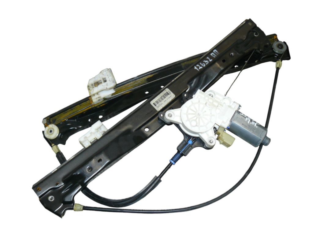 Chrysler Grand Voyager / Town & Country Complete window regulator — front right Complete window regulator — front right — CHRYS...