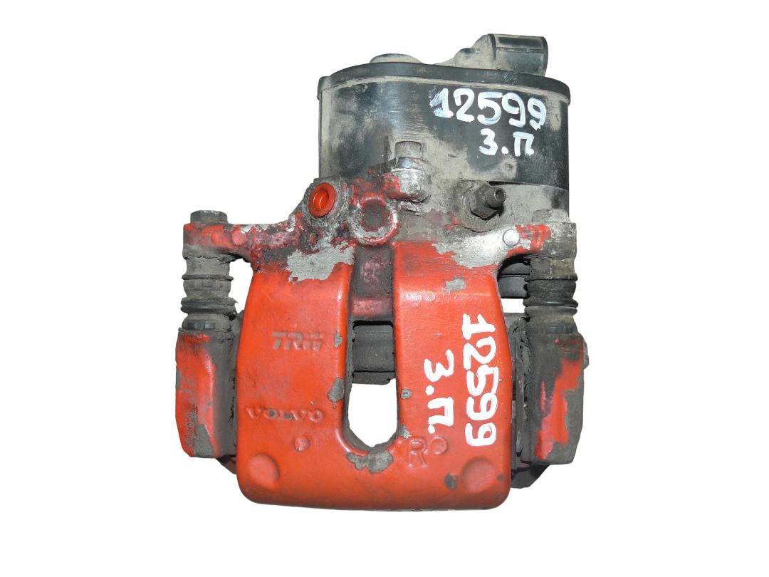 Volvo S60 Brake caliper — rear right Brake caliper — rear right — VOLVO S60 II / V60...
