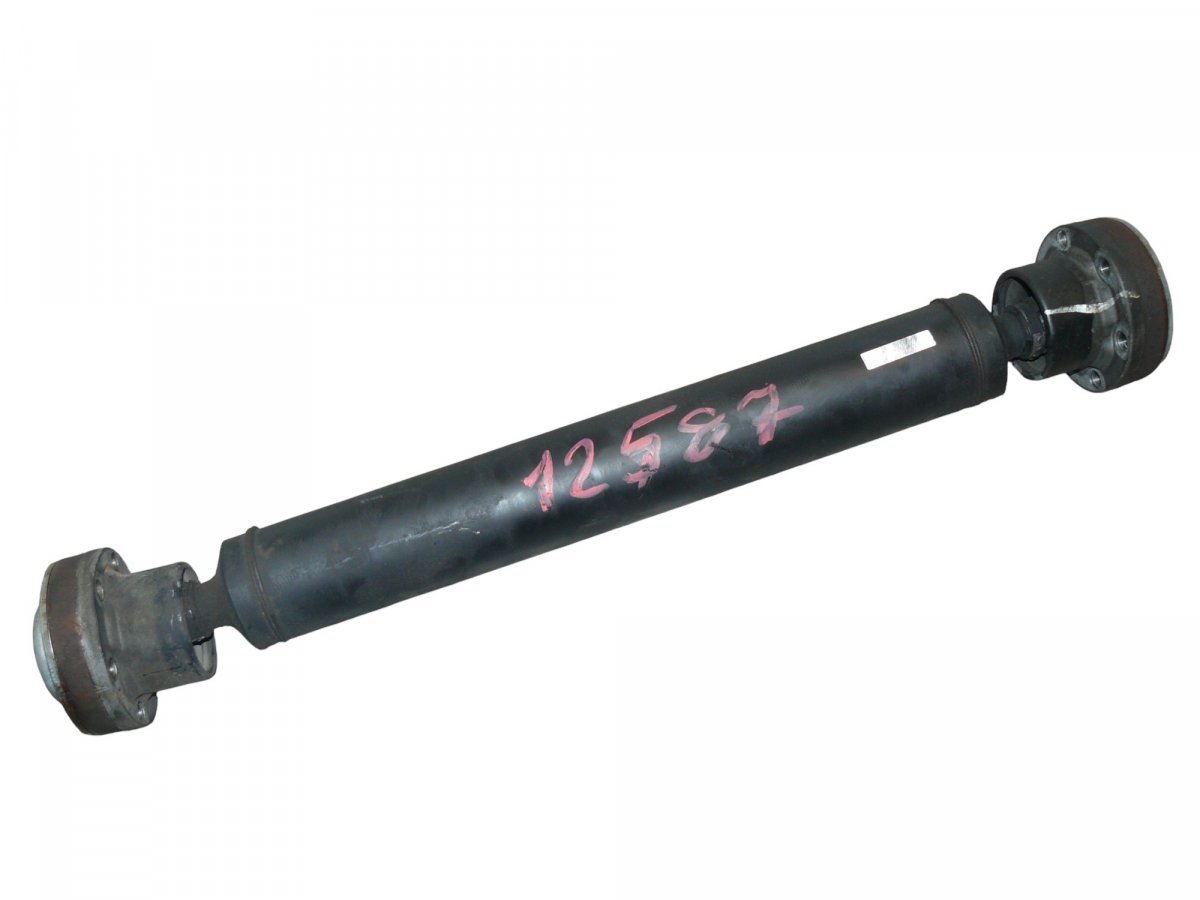 Mercedes-Benz A (W169) Front propeller shaft Front propeller shaft — MERCEDES-BENZ GL-CLASS ...