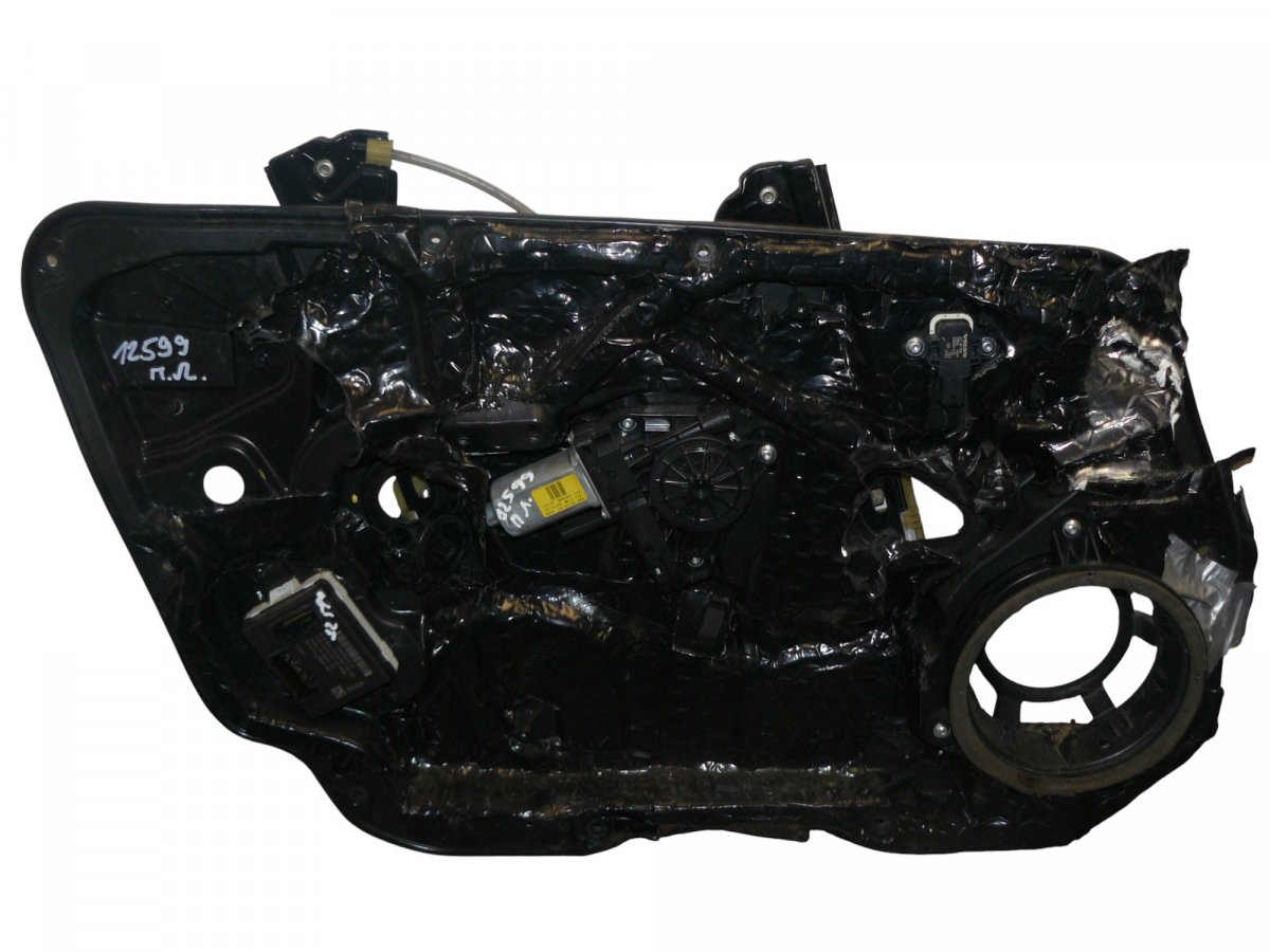 Volvo S60 Complete window regulator — front left Complete window regulator — front left — VOLVO ...